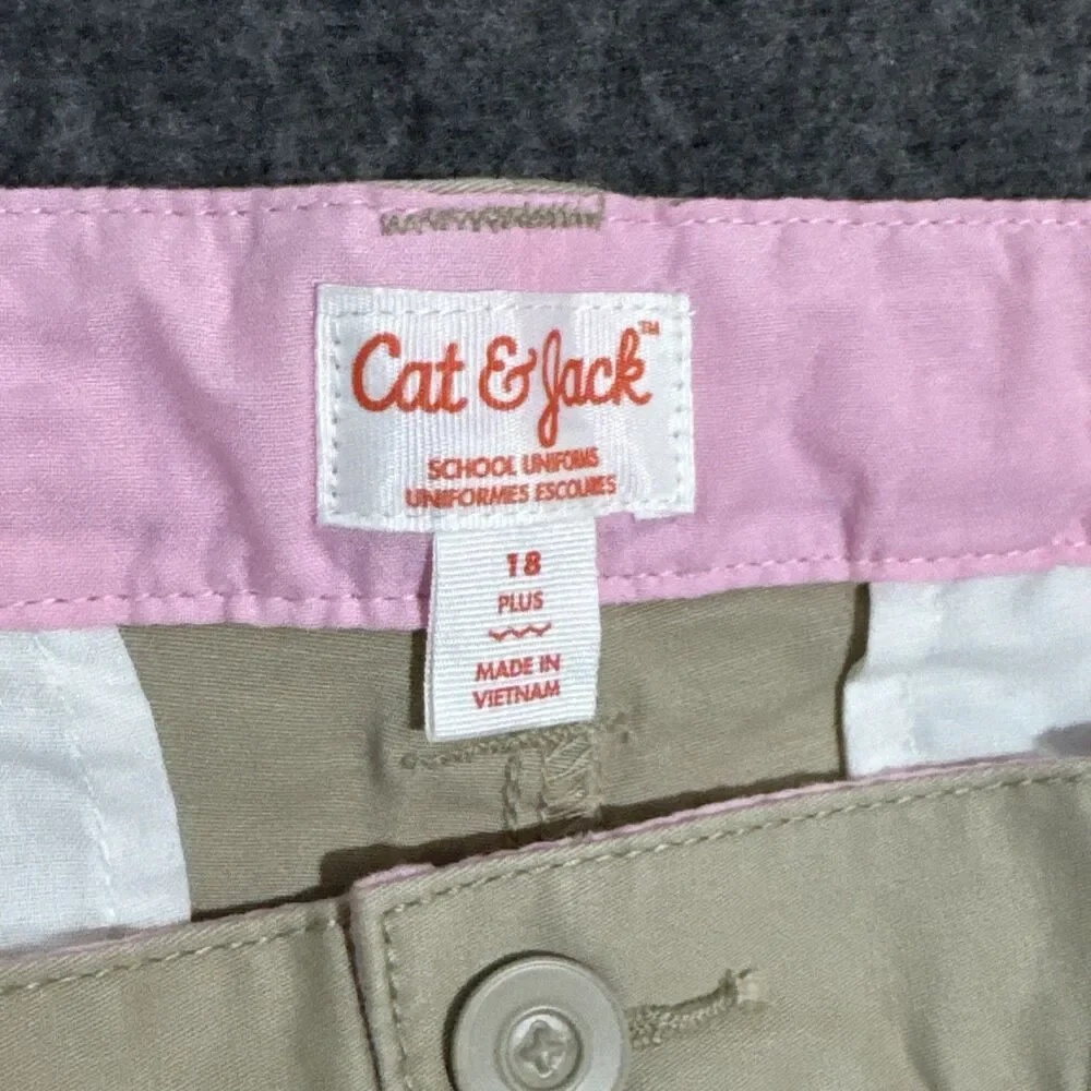 Cat & Jack fast shipping